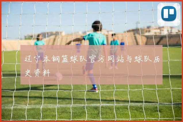 辽宁本钢篮球队官方网站与球队历史资料
